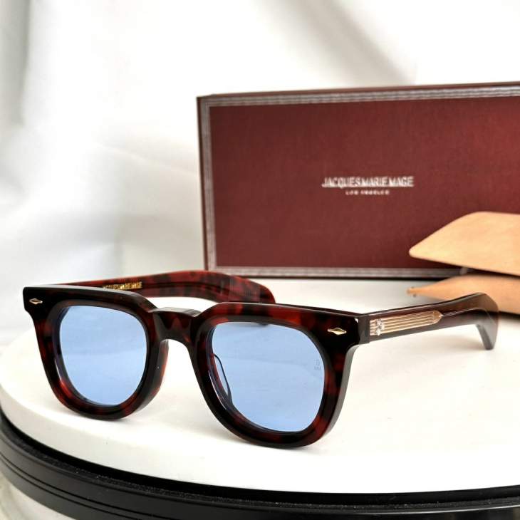 Picture of Jacques Marie Mage Sunglasses _SKUfw77836242fw